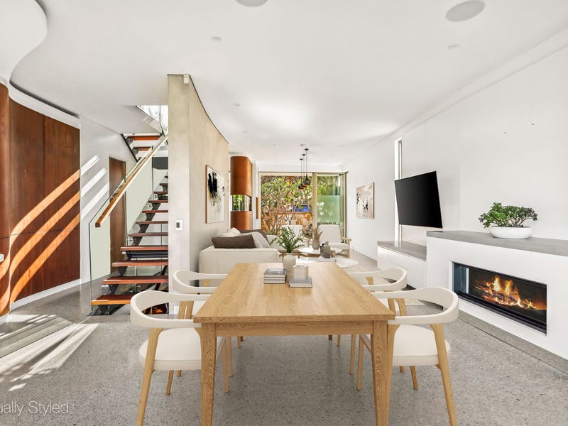 53 Hewlett Street, Bronte, NSW 2024 House for Rent