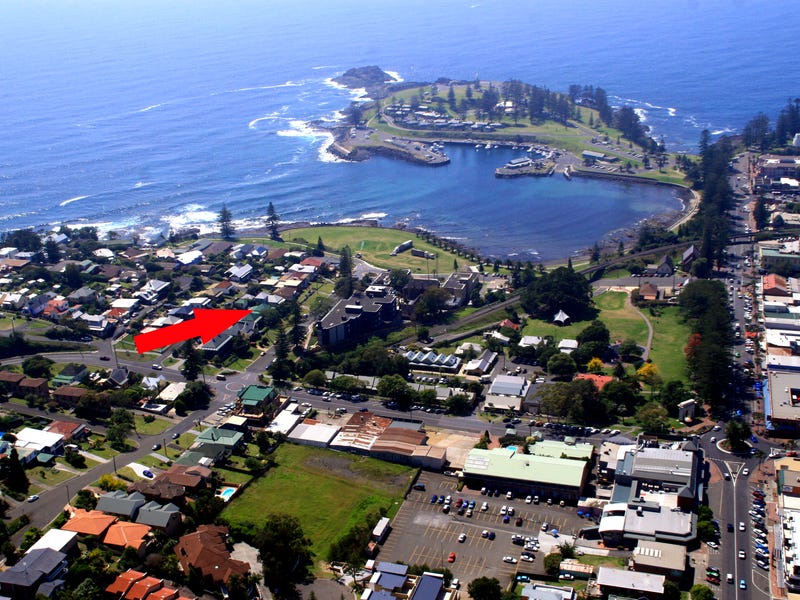 17 Minnamurra Street, Kiama, NSW 2533