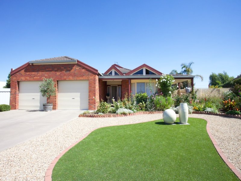 4 Ashwin Close, Horsham, Vic 3400 Property Details