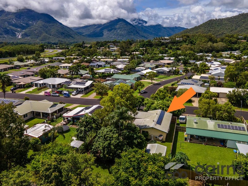 54 Murphy Street, Gordonvale, Qld 4865 House for Sale