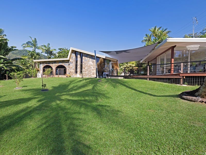 13 15 Megan Close, Freshwater, Qld 4870 Property Details