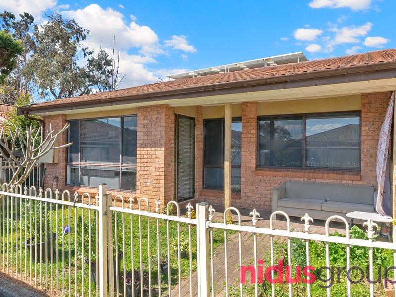 4/51 Methven Street, Mount Druitt, NSW 2770
