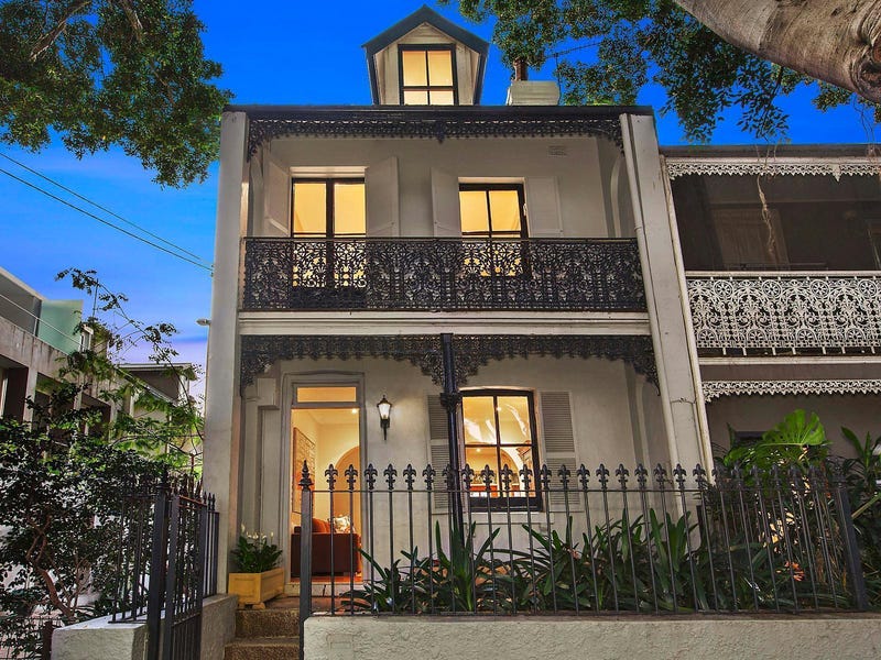 19 Selwyn Street, Paddington, NSW 2021 Property Details