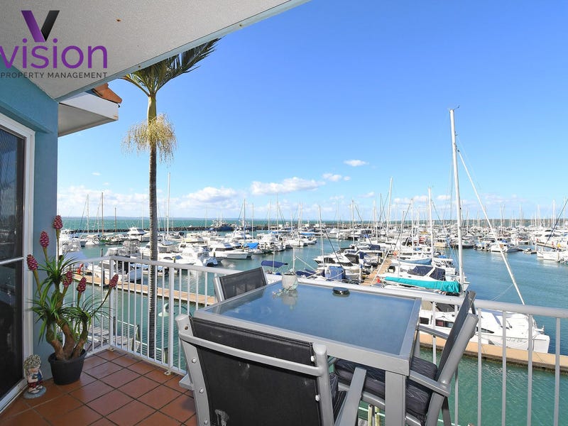 25/17 Buccaneer Drive, Urangan, Qld 4655 Property Details