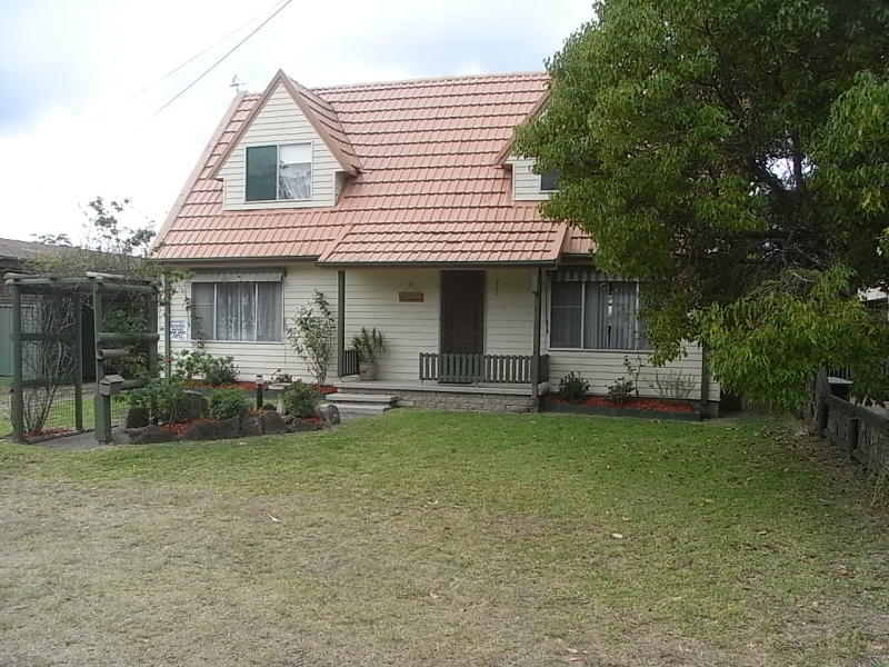 49 Heath Street, Broulee, NSW 2537