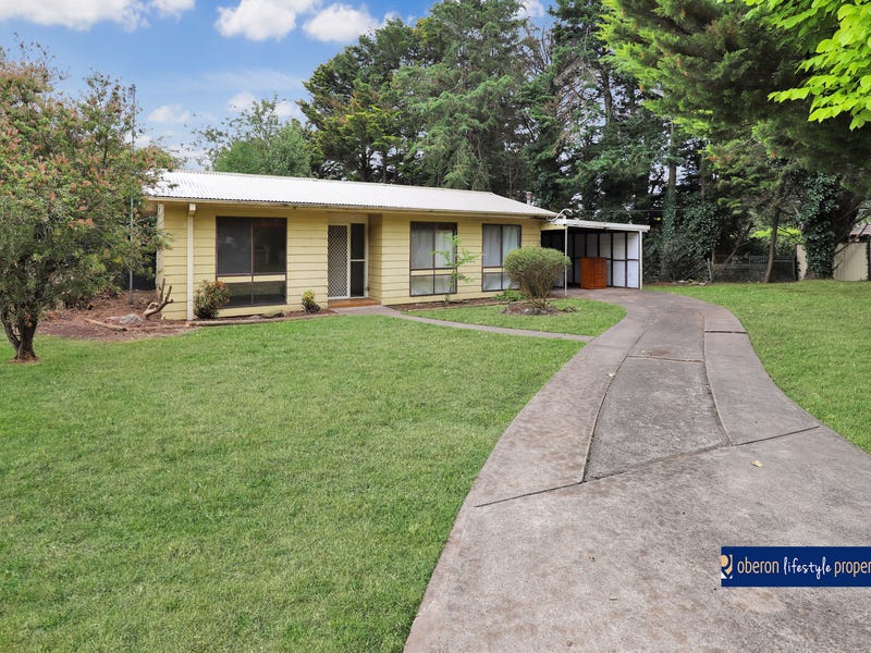 27 Glyndwr Avenue, Oberon, NSW 2787 Property Details