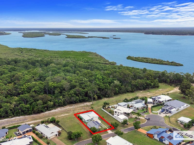 36 Traviston Way, Burrum Heads, QLD 4659