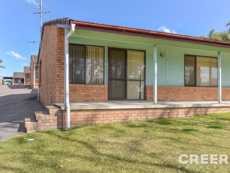 1/83 Dudley Road, Charlestown, NSW 2290