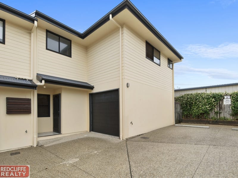 10/139 Turner Street, Scarborough, Qld 4020 Property Details