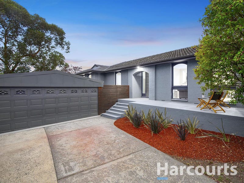 4 Democrat Drive, The Basin, VIC 3154