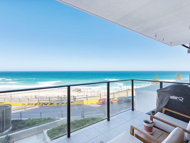 204/75 Shortland Esplanade, Newcastle, NSW 2300 - Property Details