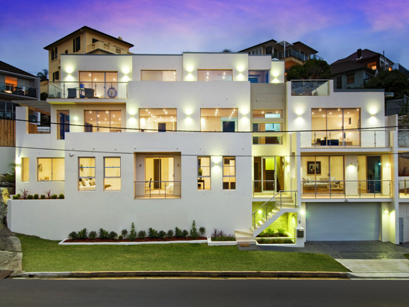 5 Greycliffe St, Queenscliff, NSW 2096 Property Details