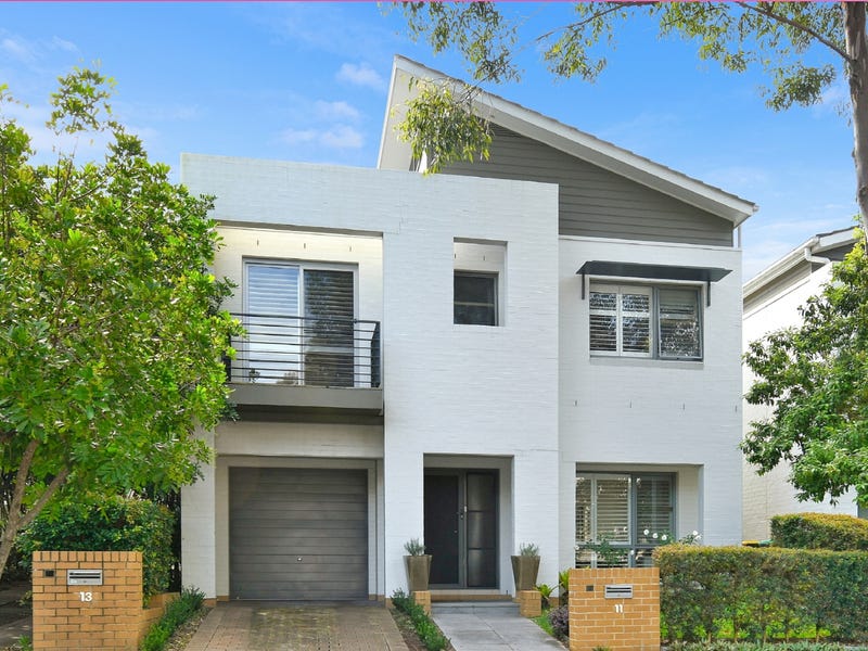 11 Lane Avenue, Newington, NSW 2127 - realestate.com.au