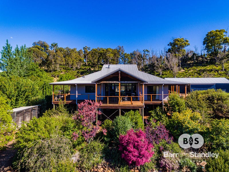 37 Grimwade Road, Balingup, WA 6253 Property Details