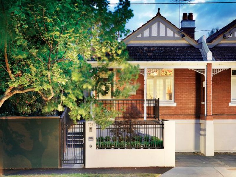 758 Malvern Road, Armadale, Vic 3143 Property Details