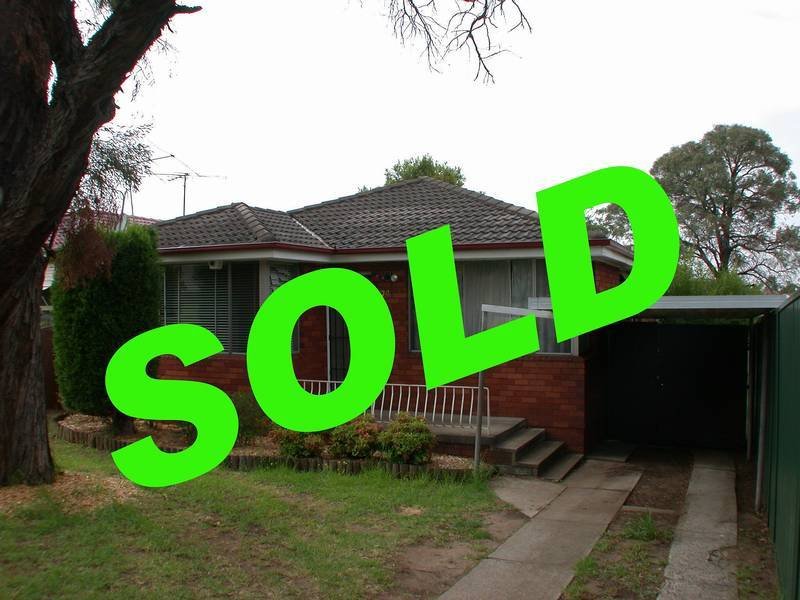 74 Antoine Street, Rydalmere, NSW 2116