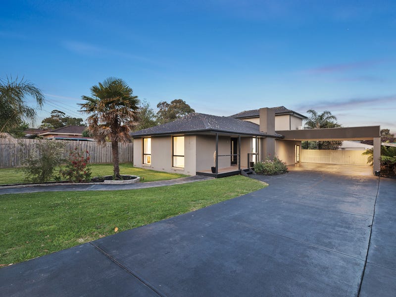 5 Clarinda Street, Somerville, Vic 3912 Property Details