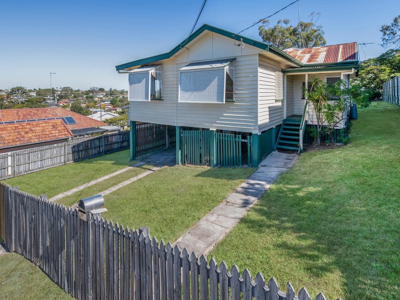 12 Hoff Street, Mount Gravatt East, Qld 4122 House for Sale