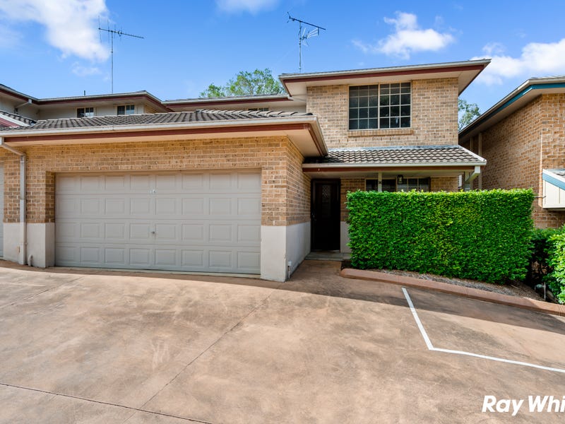 14/30 Glenrowan Avenue, Kellyville, NSW 2155 Property Details