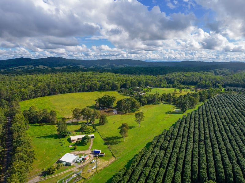 799 Kin Kin Road, Wolvi, Qld 4570 - Property Details