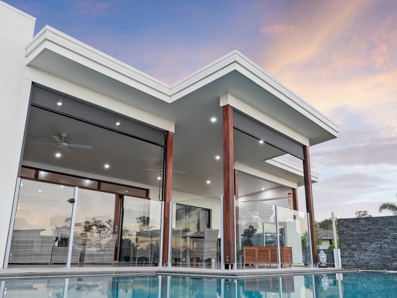 1 Ballinger Place, Pelican Waters, QLD 4551