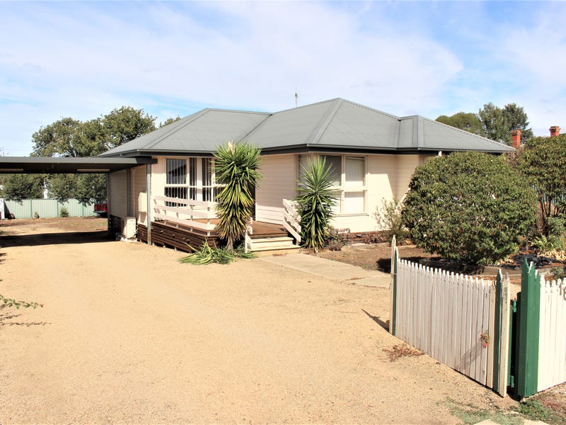 16 Tower Street, Tungamah, Vic 3728 Property Details