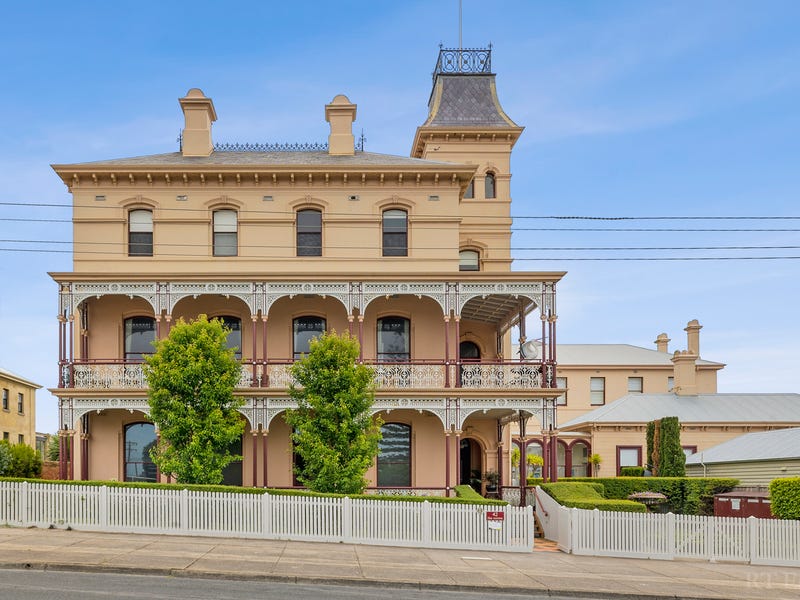 6/42 Gellibrand Street, Queenscliff, Vic 3225 Apartment for Sale