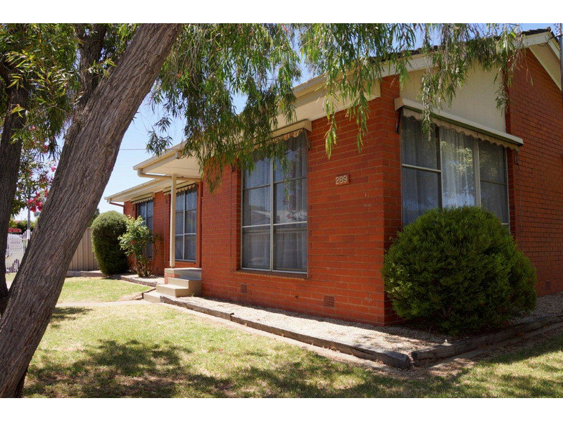 289 Archer Street, Shepparton, Vic 3630 Property Details