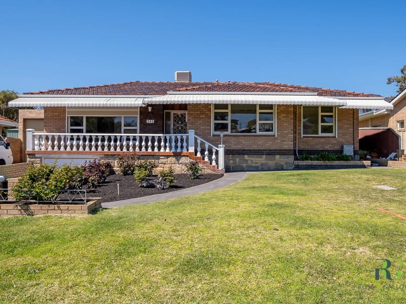 345 Marmion Street, Melville, WA 6156 House for Sale