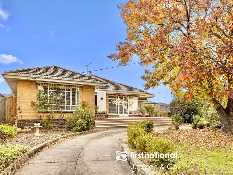 5 La Frank Street, Burwood, Vic 3125 Property Details