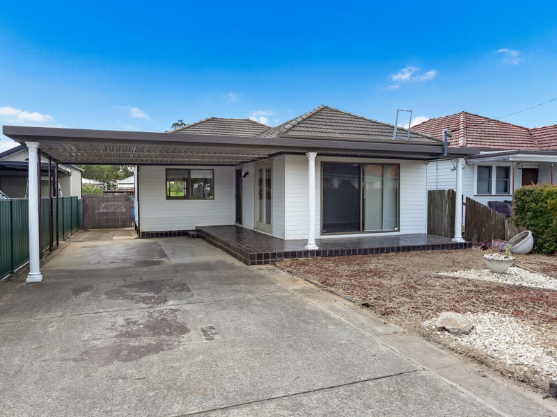 15 Mcarthur Street, Guildford, NSW 2161
