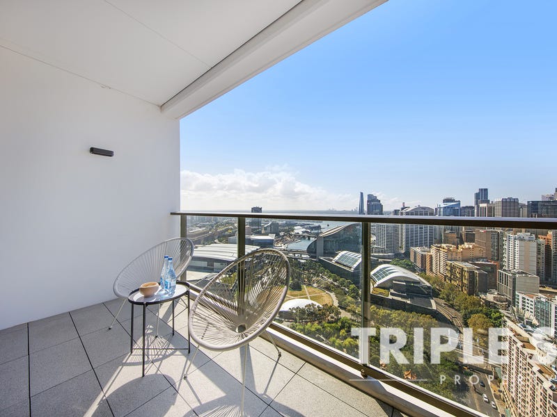 3705/81 Harbour Street, Haymarket, NSW 2000 Apartment for Sale