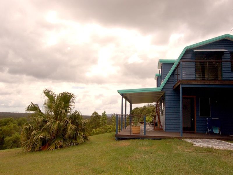 51 Quail Lane, Black Mountain, QLD 4563