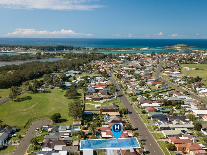 156 Pur Pur Avenue, Lake Illawarra, NSW 2528 House for Sale