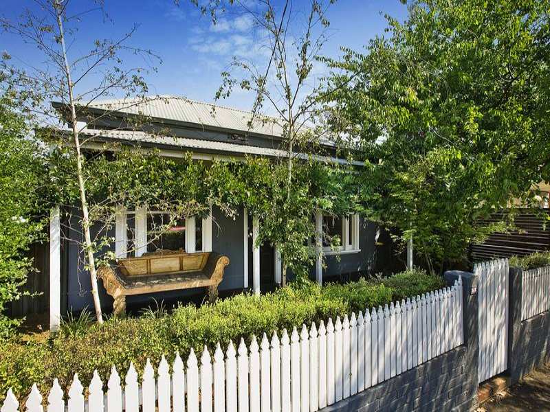 75 Studley Street, Abbotsford, Vic 3067 Property Details