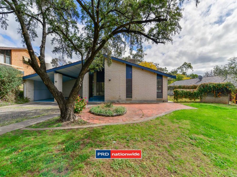 19 Darrell Road, Calala, NSW 2340
