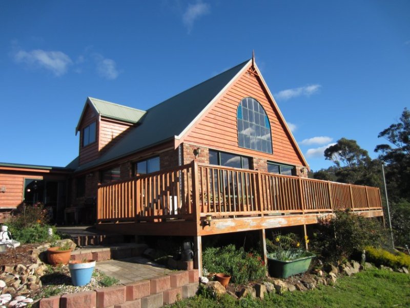 25 Oxleys Road, Kettering, Tas 7155 Property Details
