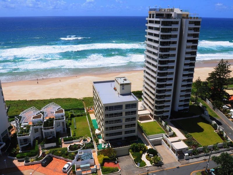 6/911 Garfield Terrace, Surfers Paradise, QLD 4217