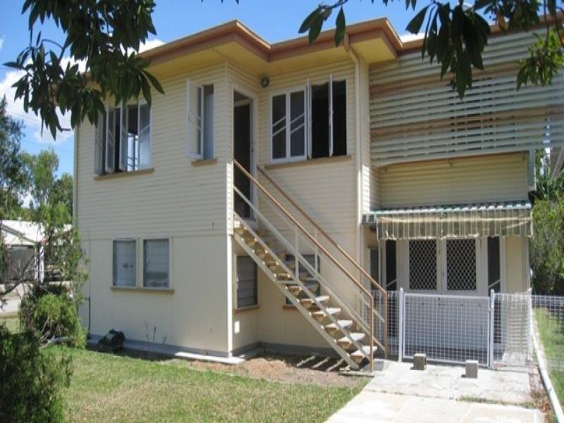 7 Burns St, Gulliver, Qld 4812 Property Details