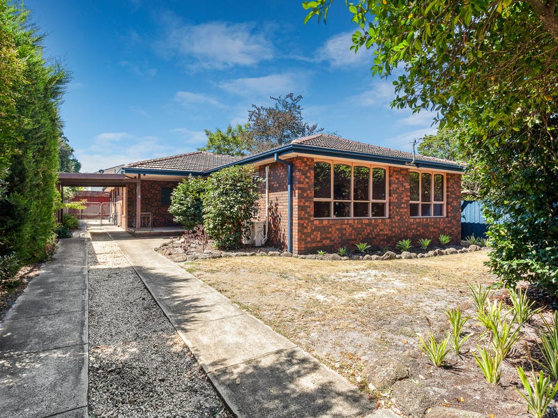 11 Edmonds Avenue, Ashwood, VIC 3147