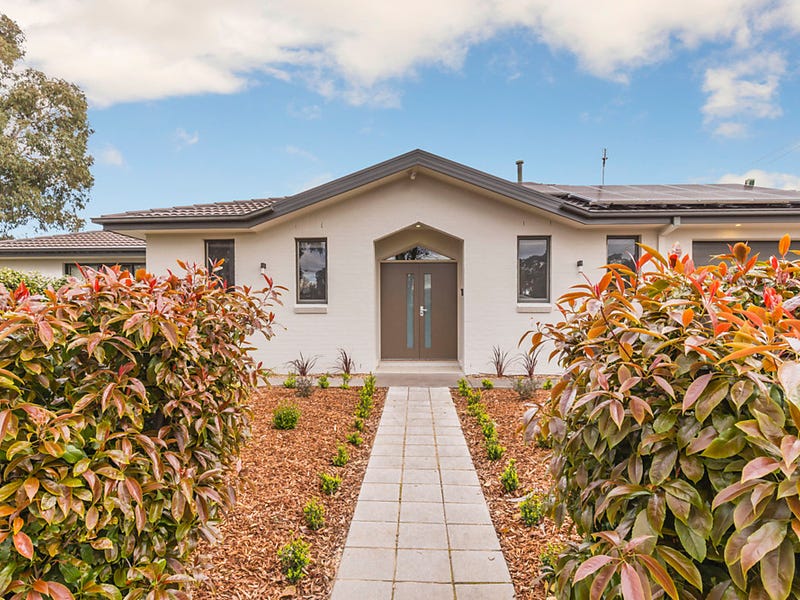 1 Jarrahdale Street, Fisher, ACT 2611