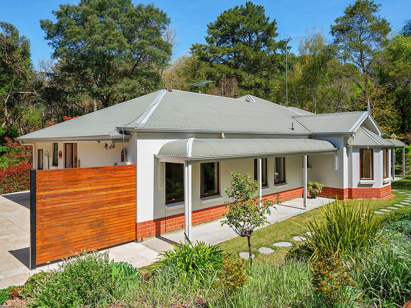 2 Millar Avenue, Crafers, SA 5152 Property Details