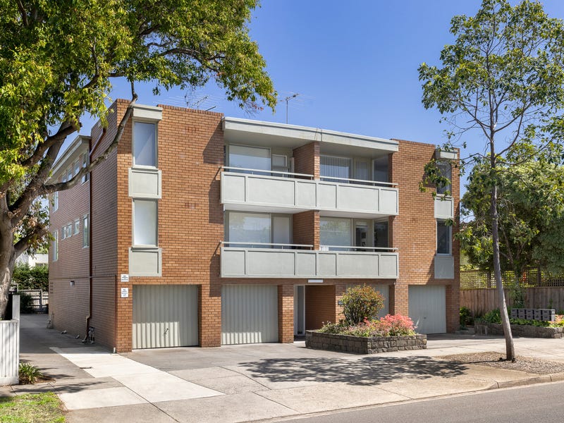 8/153 Kooyong Road, Toorak, Vic 3142 Property Details