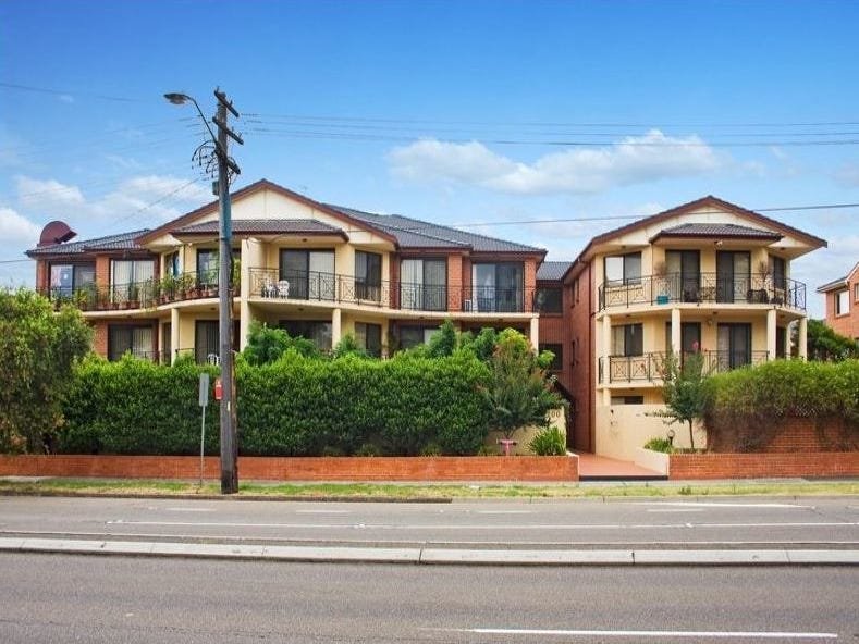 200 Liverpool Road, Enfield, NSW 2136