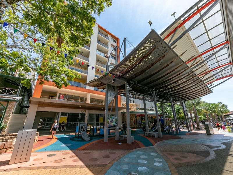 301/31 The Mall, Darwin City, NT 0800