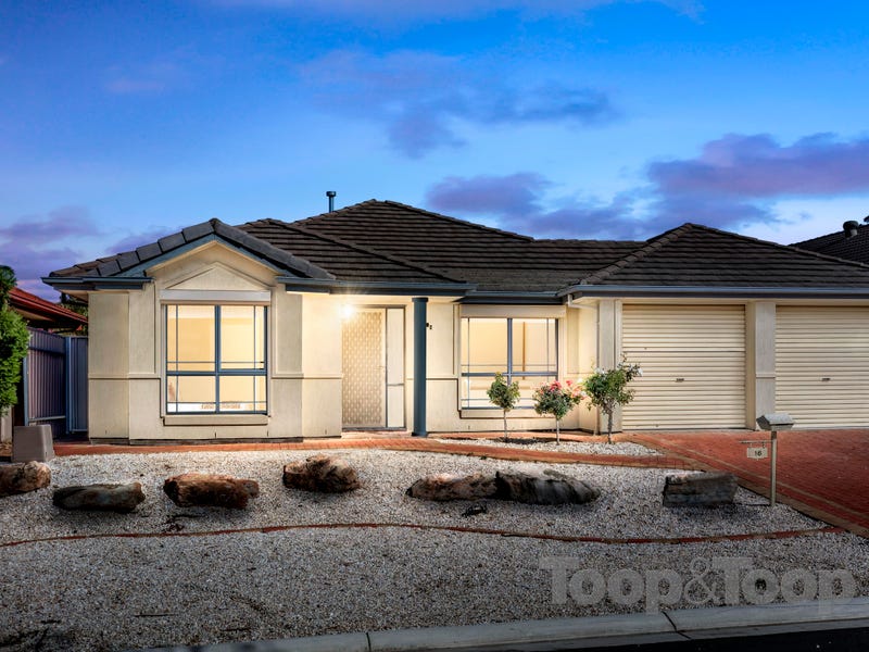 16 Mckinley Court, Holden Hill, SA 5088