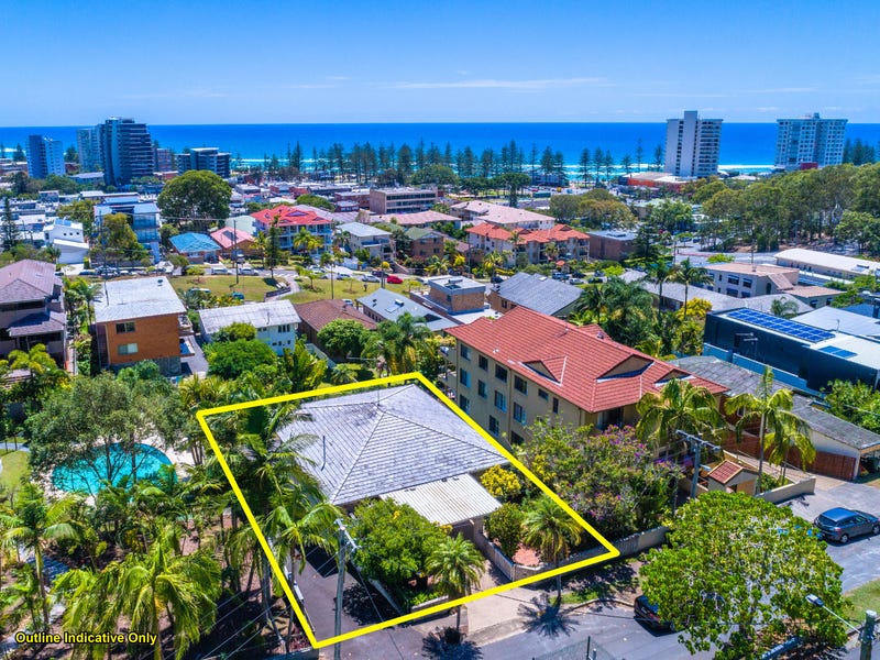 23 Hill Avenue, Burleigh Heads, QLD 4220