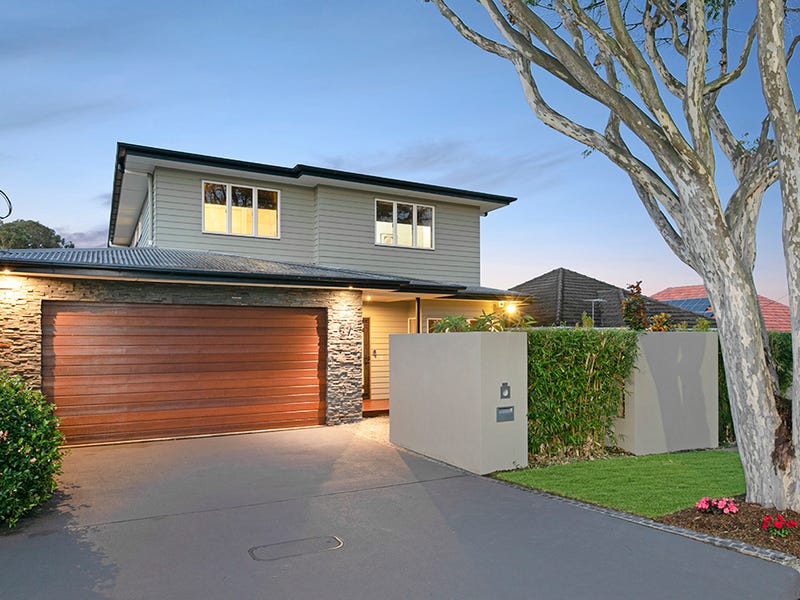 57 Highlands Street, Wavell Heights, QLD 4012