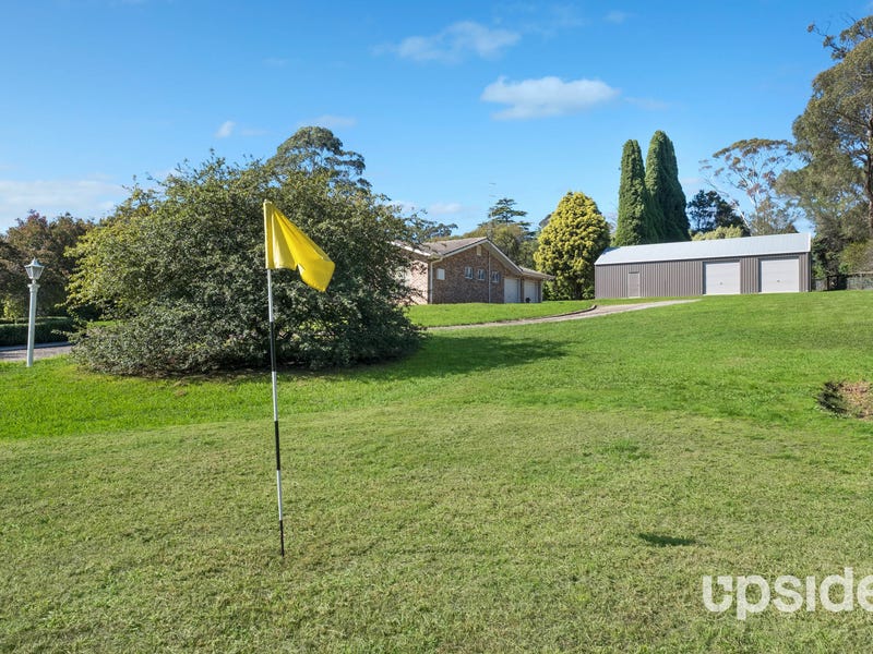 18 Fairway Drive, Bowral, NSW 2576 Property Details