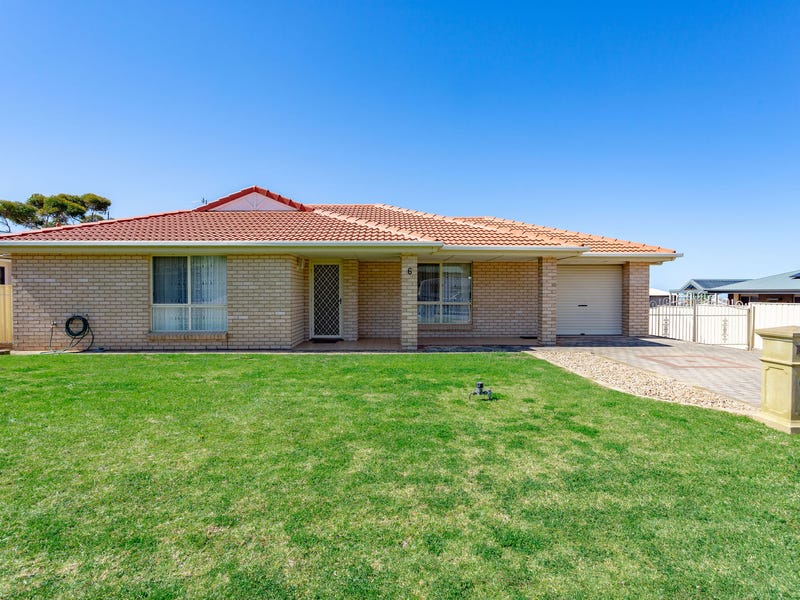 6 Springfield Drive, Port Lincoln, SA 5606